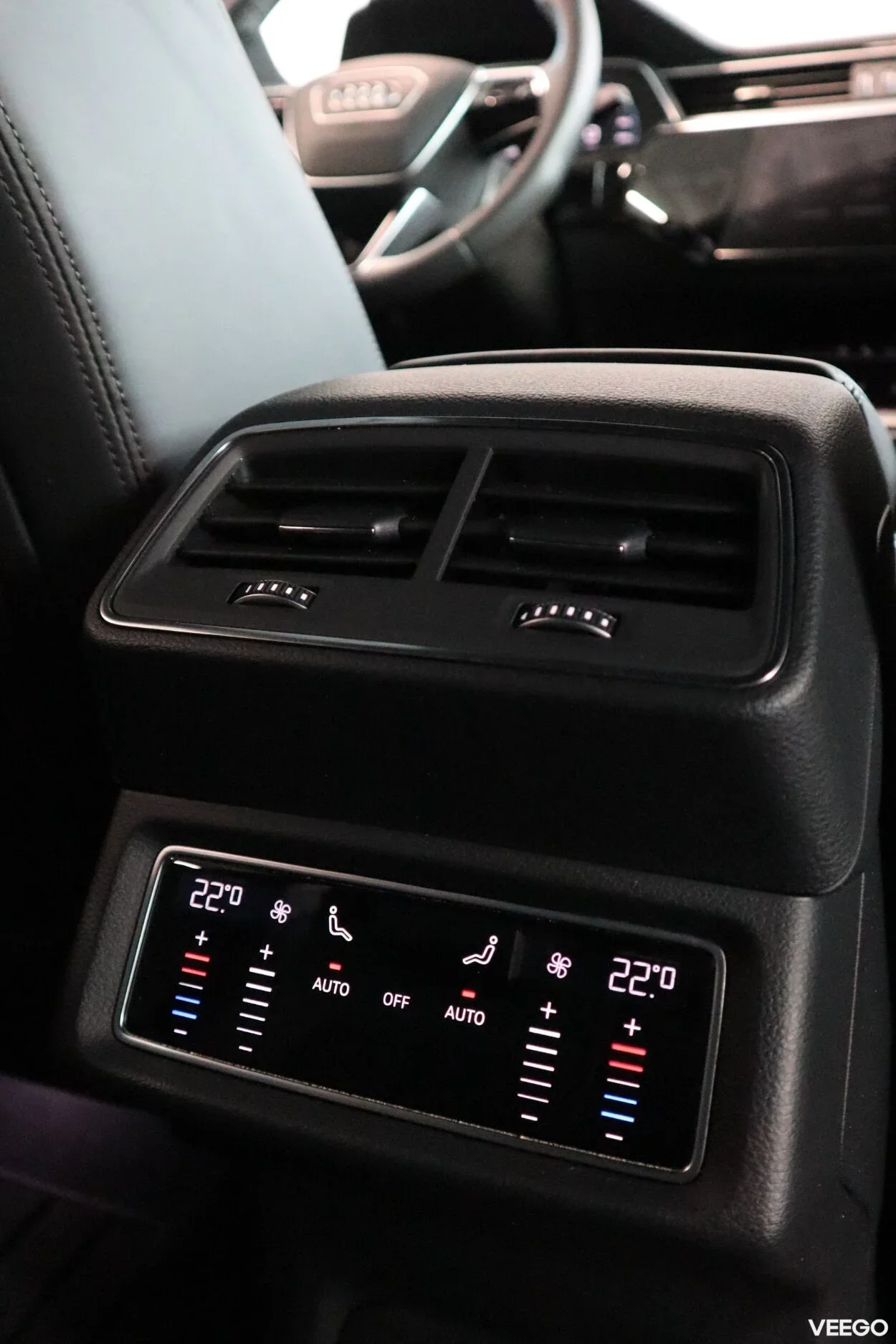 Audi Q8 e-tron 158kW