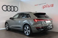 Audi Q8 e-tron 158kW thumbnail