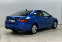 Skoda Superb HB Active FL 4x4 2 140kW thumbnail