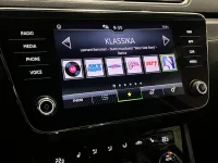 Skoda Superb HB Active FL 4x4 2 140kW thumbnail