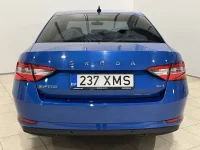 Skoda Superb HB Active FL 4x4 2 140kW thumbnail