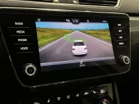 Skoda Superb HB Active FL 4x4 2 140kW thumbnail