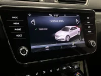 Skoda Superb HB Active FL 4x4 2 140kW thumbnail