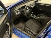 Skoda Superb HB Active FL 4x4 2 140kW thumbnail