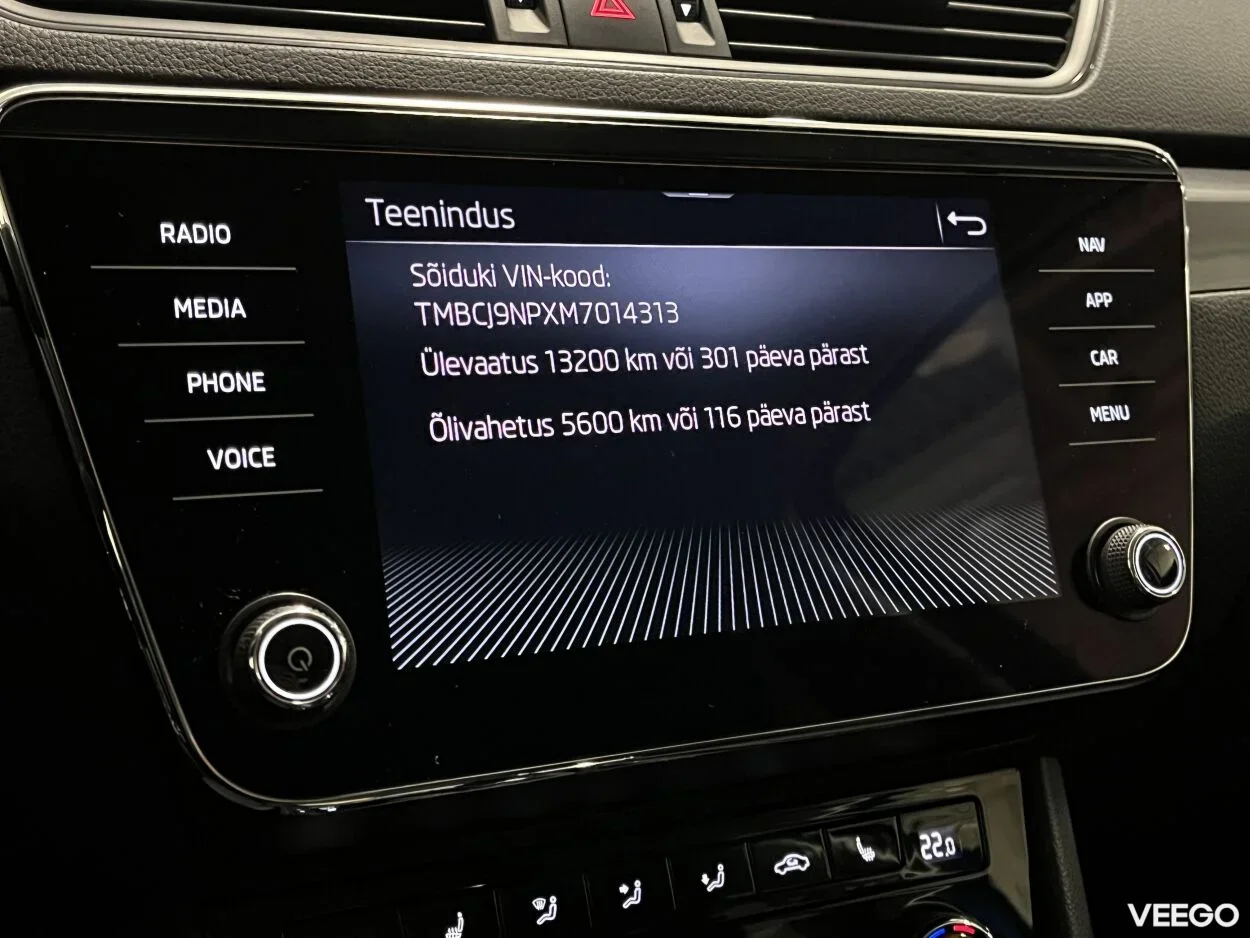 Skoda Superb HB Active FL 4x4 2 140kW