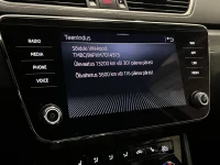 Skoda Superb HB Active FL 4x4 2 140kW thumbnail