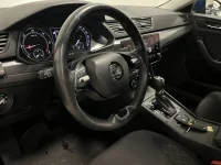 Skoda Superb HB Active FL 4x4 2 140kW thumbnail