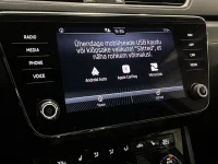 Skoda Superb HB Active FL 4x4 2 140kW thumbnail