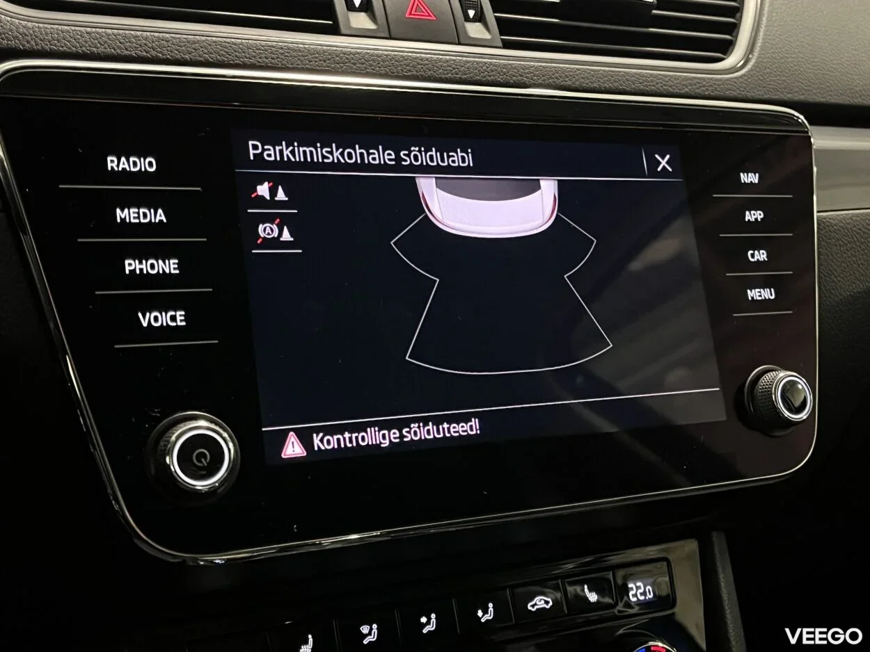 Skoda Superb HB Active FL 4x4 2 140kW