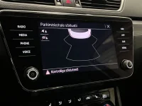 Skoda Superb HB Active FL 4x4 2 140kW thumbnail