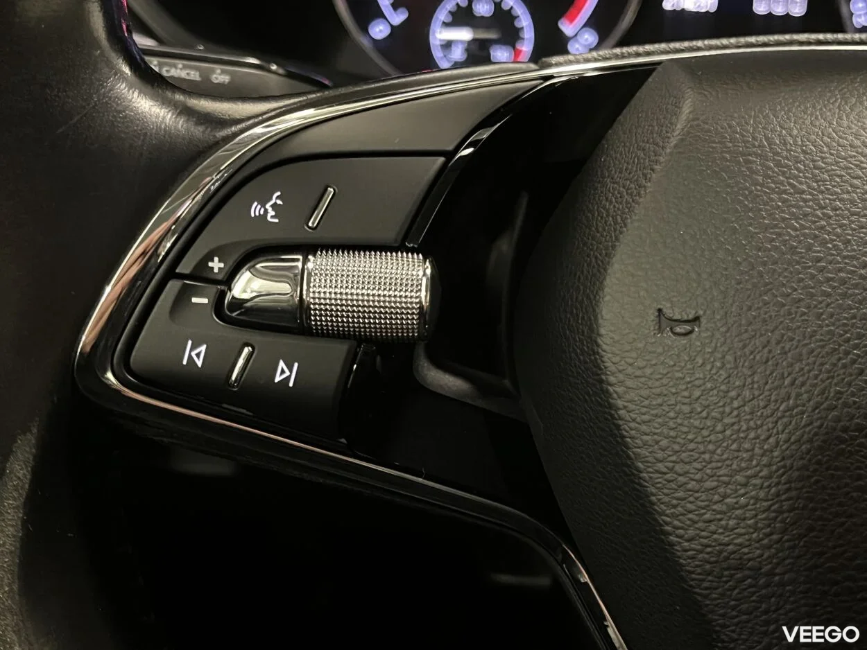 Skoda Superb HB Active FL 4x4 2 140kW