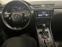 Skoda Superb HB Active FL 4x4 2 140kW thumbnail