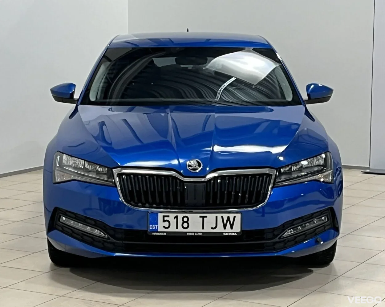 Skoda Superb HB Active FL 4x4 2 140kW