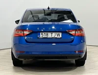 Skoda Superb HB Active FL 4x4 2 140kW thumbnail