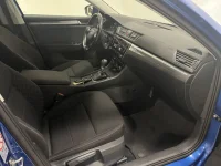 Skoda Superb HB Active FL 4x4 2 140kW thumbnail