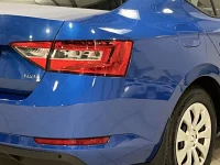 Skoda Superb HB Active FL 4x4 2 140kW thumbnail