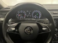 Skoda Superb HB Active FL 4x4 2 140kW thumbnail