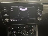 Skoda Superb HB Active FL 4x4 2 140kW thumbnail