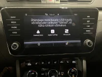 Skoda Superb HB Active FL 4x4 2 140kW thumbnail