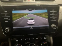 Skoda Superb HB Active FL 4x4 2 140kW thumbnail