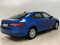 Skoda Superb HB Active FL 4x4 2 140kW thumbnail