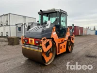 Hamm DV 70 VV Tandemvält (114692) 64kW thumbnail