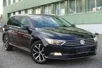 Volkswagen Passat Variant Highline 1.8 132kW thumbnail