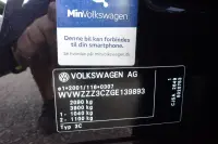 Volkswagen Passat Variant Highline 1.8 132kW thumbnail