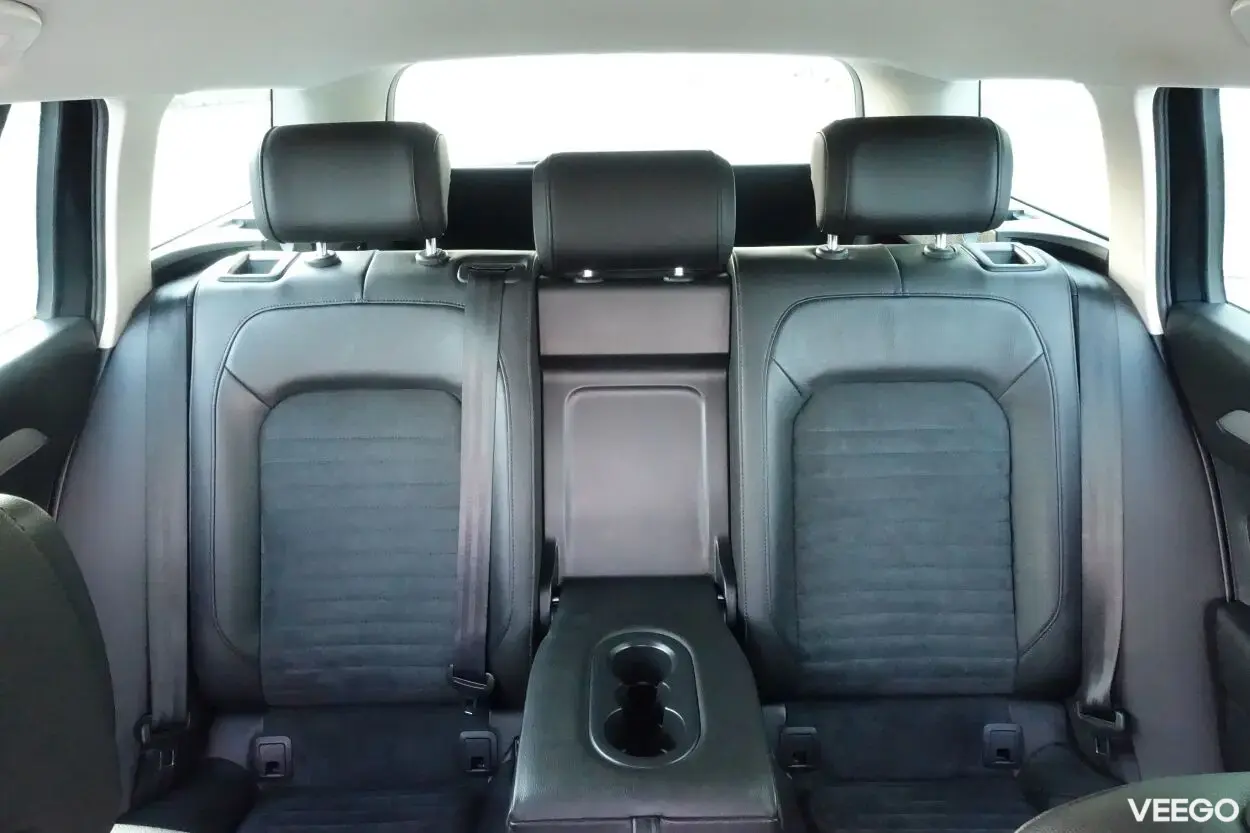 Volkswagen Passat Variant Highline 1.8 132kW