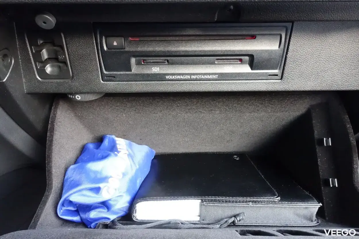 Volkswagen Passat Variant Highline 1.8 132kW