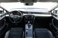 Volkswagen Passat Variant Highline 1.8 132kW thumbnail