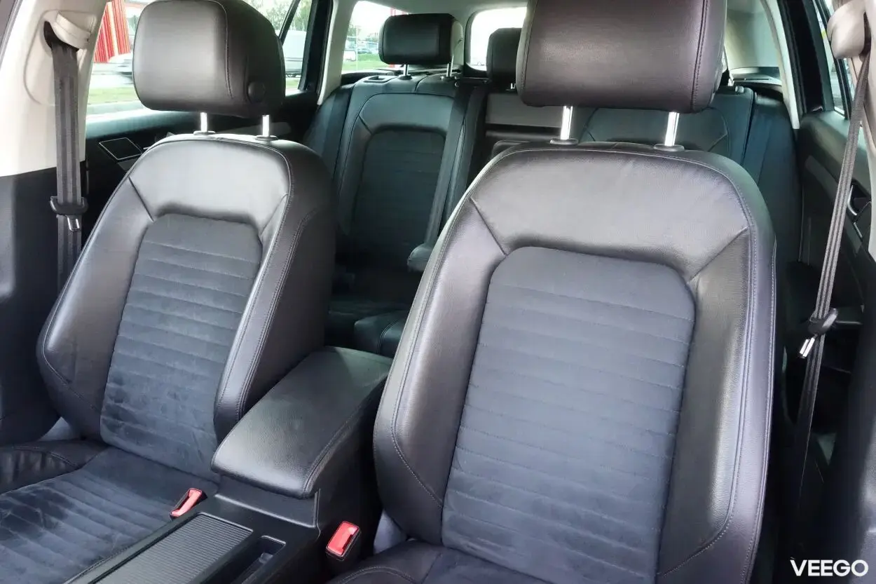 Volkswagen Passat Variant Highline 1.8 132kW