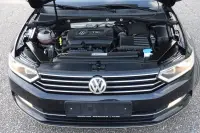 Volkswagen Passat Variant Highline 1.8 132kW thumbnail