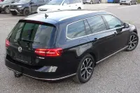 Volkswagen Passat Variant Highline 1.8 132kW thumbnail