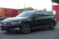 Volkswagen Passat Variant Highline 1.8 132kW thumbnail
