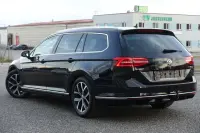 Volkswagen Passat Variant Highline 1.8 132kW thumbnail
