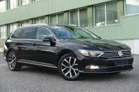 Volkswagen Passat Variant Highline 1.8 132kW thumbnail