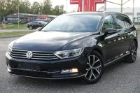 Volkswagen Passat Variant Highline 1.8 132kW thumbnail