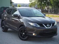 Nissan Qashqai Tekna 1.5 81kW thumbnail