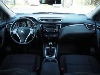 Nissan Qashqai Tekna 1.5 81kW thumbnail