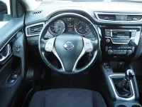 Nissan Qashqai Tekna 1.5 81kW thumbnail