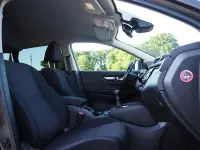 Nissan Qashqai Tekna 1.5 81kW thumbnail