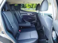 Nissan Qashqai Tekna 1.5 81kW thumbnail