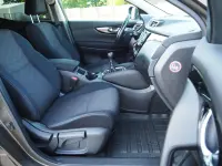 Nissan Qashqai Tekna 1.5 81kW thumbnail