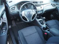 Nissan Qashqai Tekna 1.5 81kW thumbnail