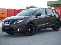 Nissan Qashqai Tekna 1.5 81kW thumbnail
