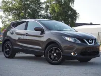 Nissan Qashqai Tekna 1.5 81kW thumbnail