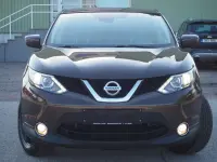 Nissan Qashqai Tekna 1.5 81kW thumbnail