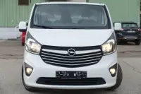 Opel Vivaro Long 1.6 88kW thumbnail