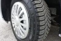 Opel Vivaro Long 1.6 88kW thumbnail